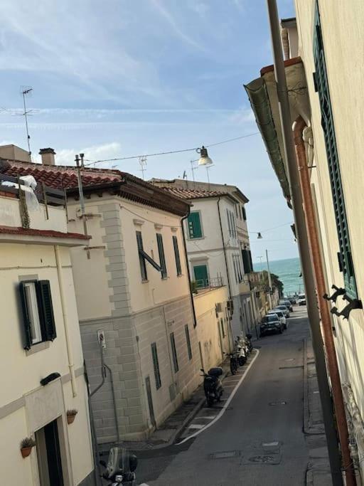 Ferienwohnung La Casa Di Nonno Roberto By Rentbeat Livorno Zimmer foto
