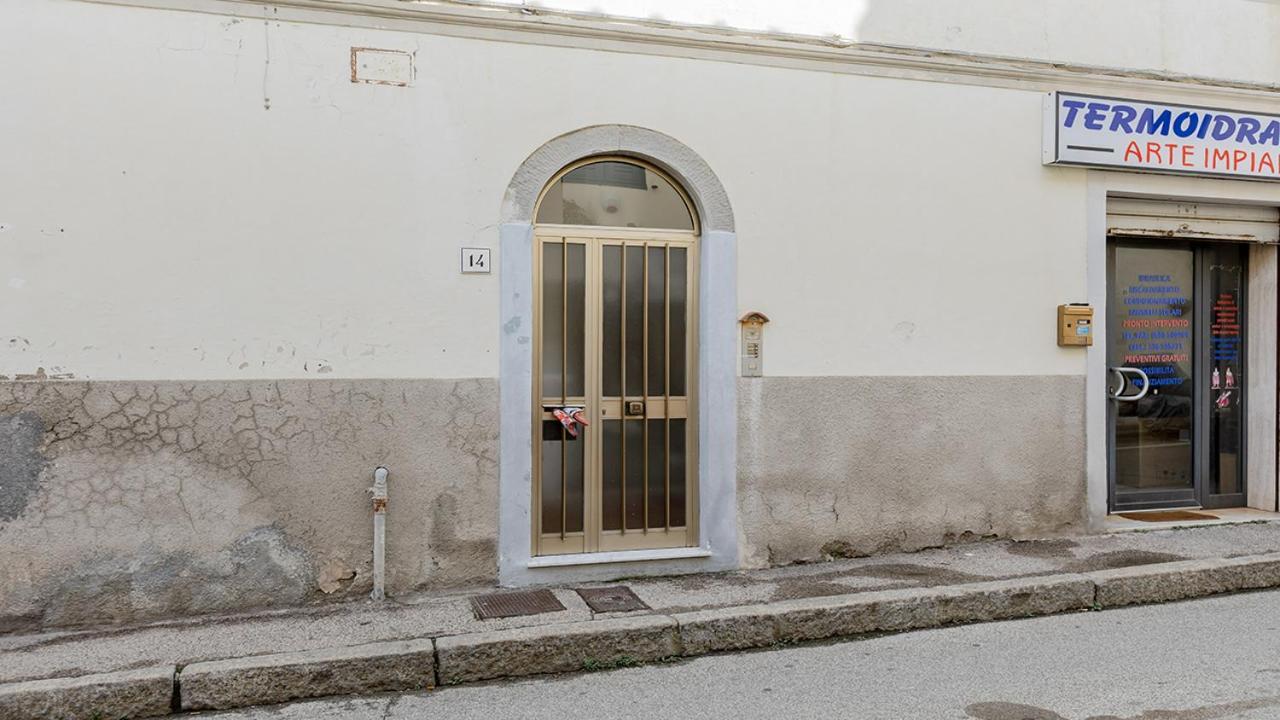 Ferienwohnung La Casa Di Nonno Roberto By Rentbeat Livorno Exterior foto
