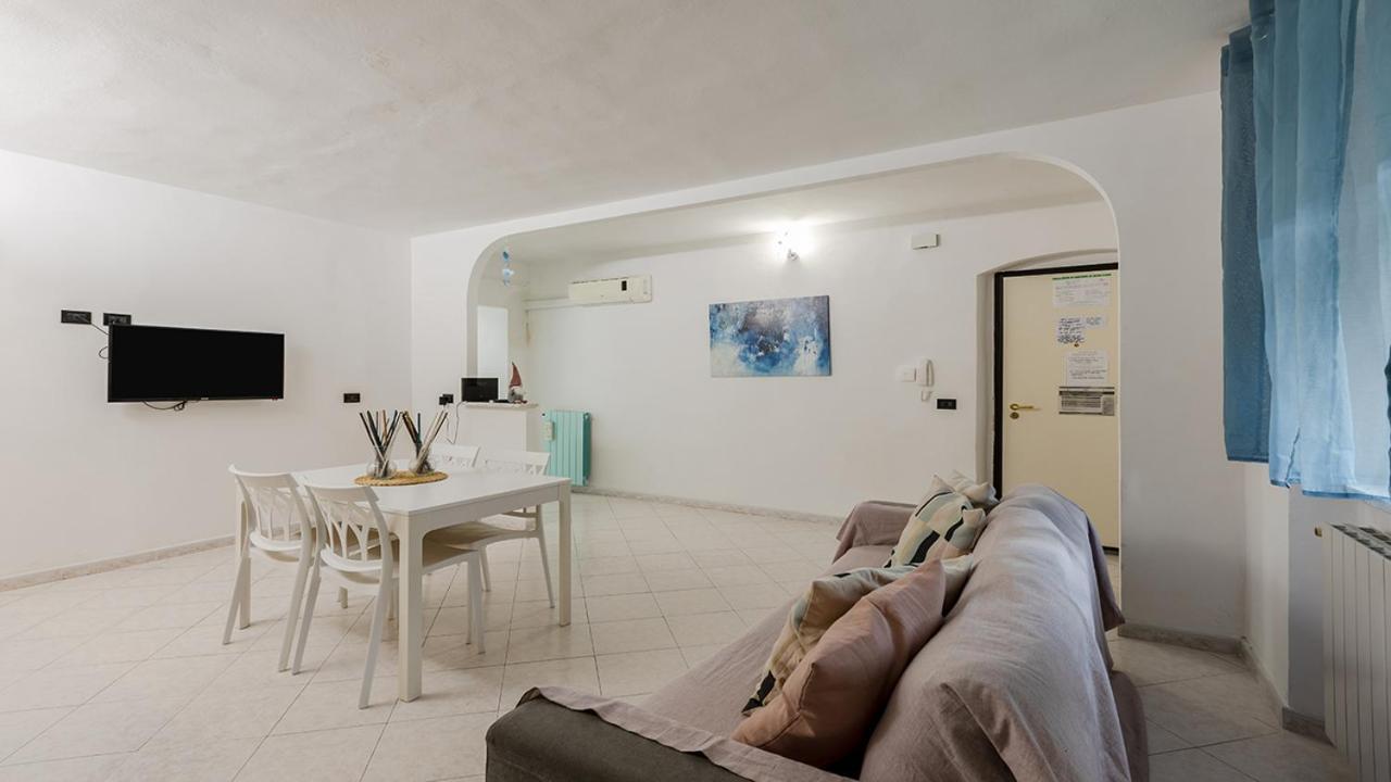 Ferienwohnung La Casa Di Nonno Roberto By Rentbeat Livorno Exterior foto